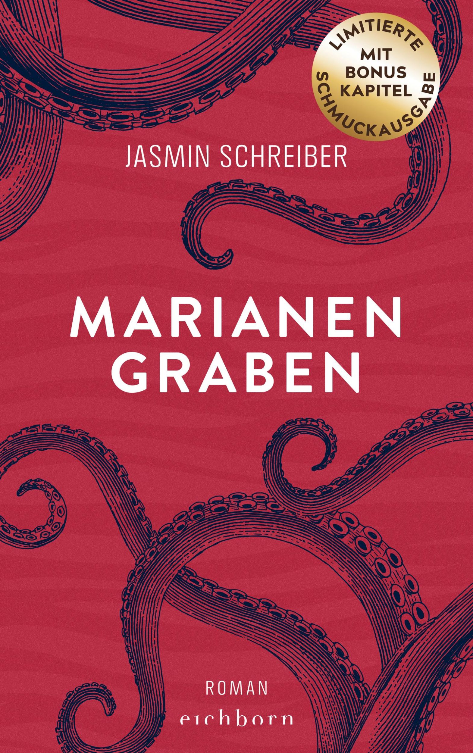 Bild: 9783847901990 | Marianengraben | Jasmin Schreiber | Taschenbuch | 272 S. | Deutsch