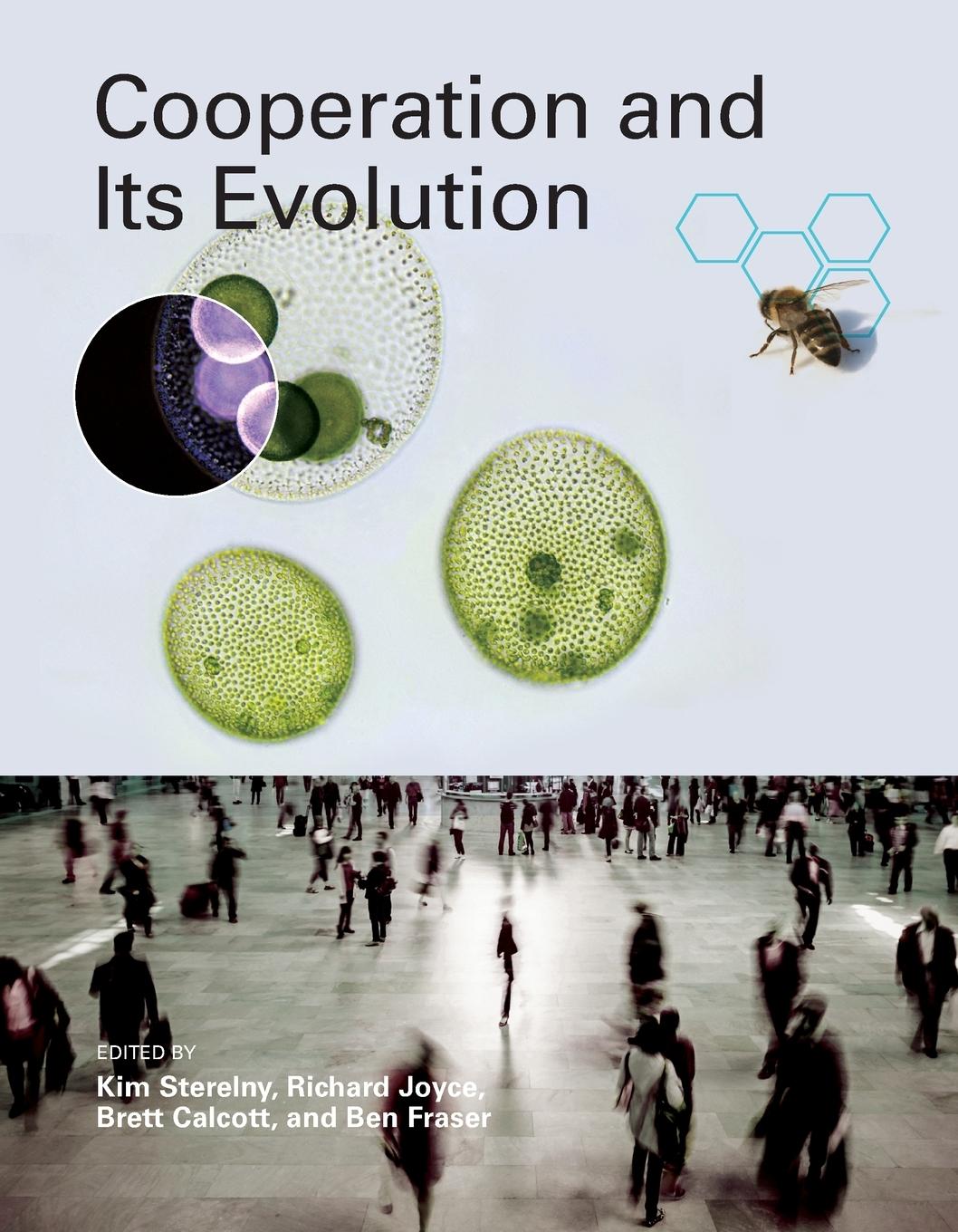 Cover: 9780262552783 | Cooperation and Its Evolution | Kim Sterelny (u. a.) | Taschenbuch