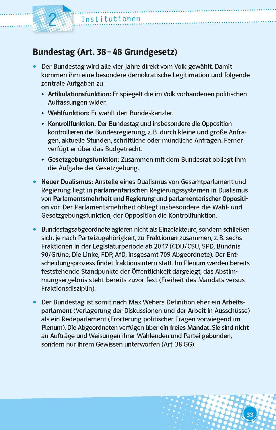 Bild: 9783129497500 | Abi last minute Politik und Sozialkunde | Taschenbuch | 160 S. | 2023