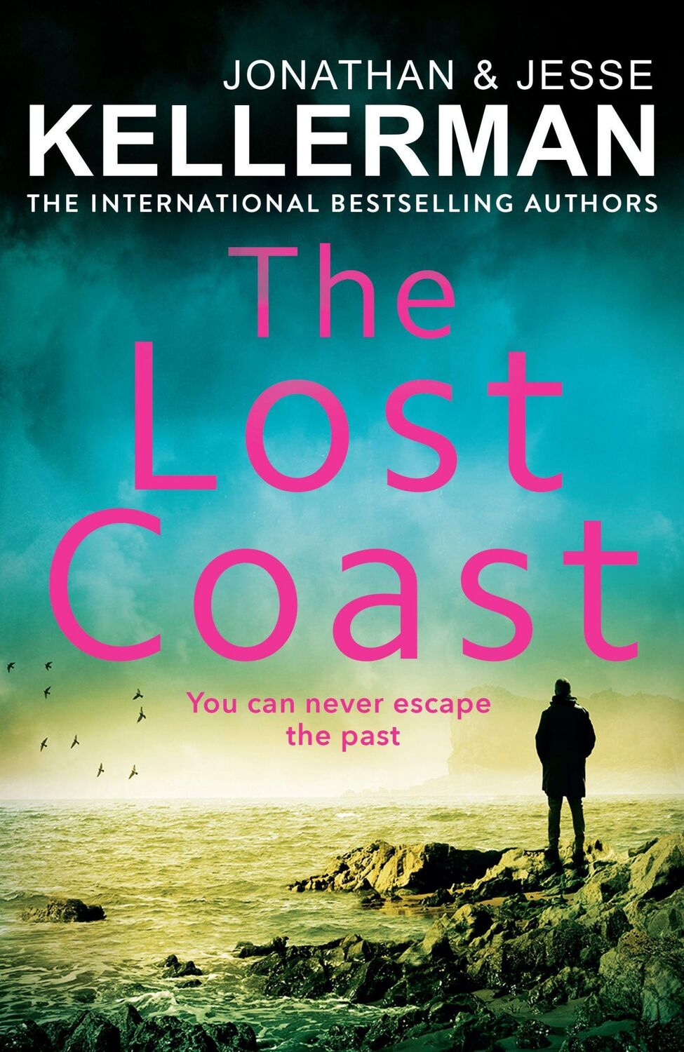 Cover: 9781529125993 | The Lost Coast | Jonathan Kellerman (u. a.) | Taschenbuch | 368 S.