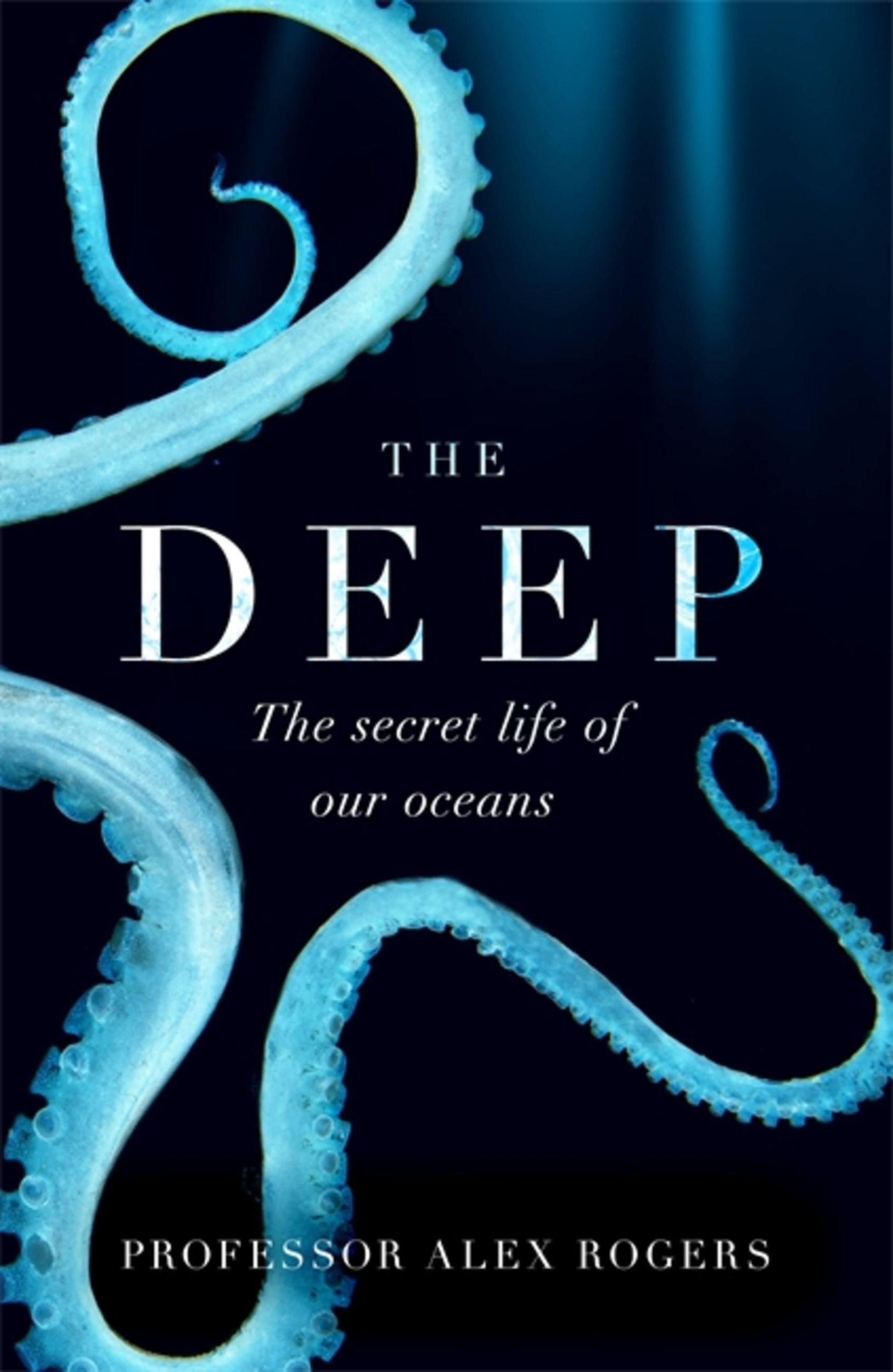 Cover: 9781472253934 | The Deep | Alex Rogers | Taschenbuch | 368 S. | Englisch | 2020