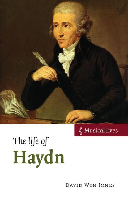 Cover: 9781107610811 | The Life of Haydn | David Wyn Jones | Taschenbuch | Buch | Englisch