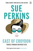 Cover: 9781405938143 | East of Croydon | Sue Perkins | Taschenbuch | Englisch | 2019