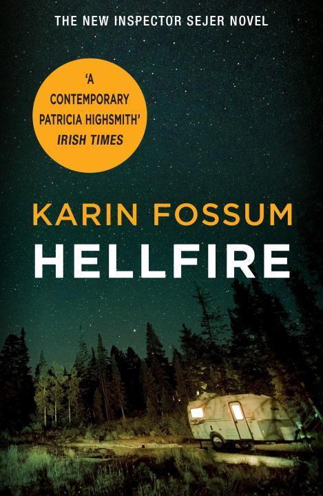 Cover: 9781784700348 | Hellfire | Karin Fossum | Taschenbuch | Kartoniert / Broschiert | 2017