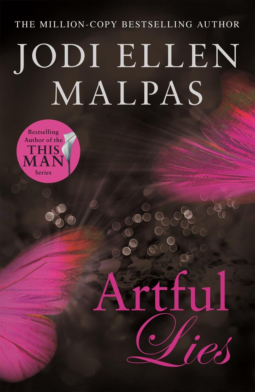 Cover: 9781409197508 | Artful Lies | Jodi Ellen Malpas | Taschenbuch | Englisch | 2020