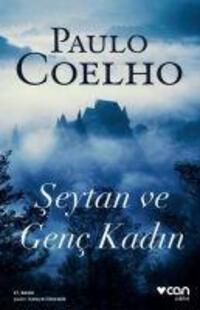 Cover: 9789750736933 | Seytan ve Genc Kadin | Paulo Coelho | Taschenbuch | Türkisch | 2023