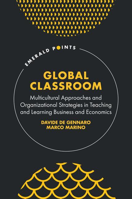 Cover: 9781835492857 | Global Classroom | Davide de Gennaro (u. a.) | Buch | Englisch | 2024