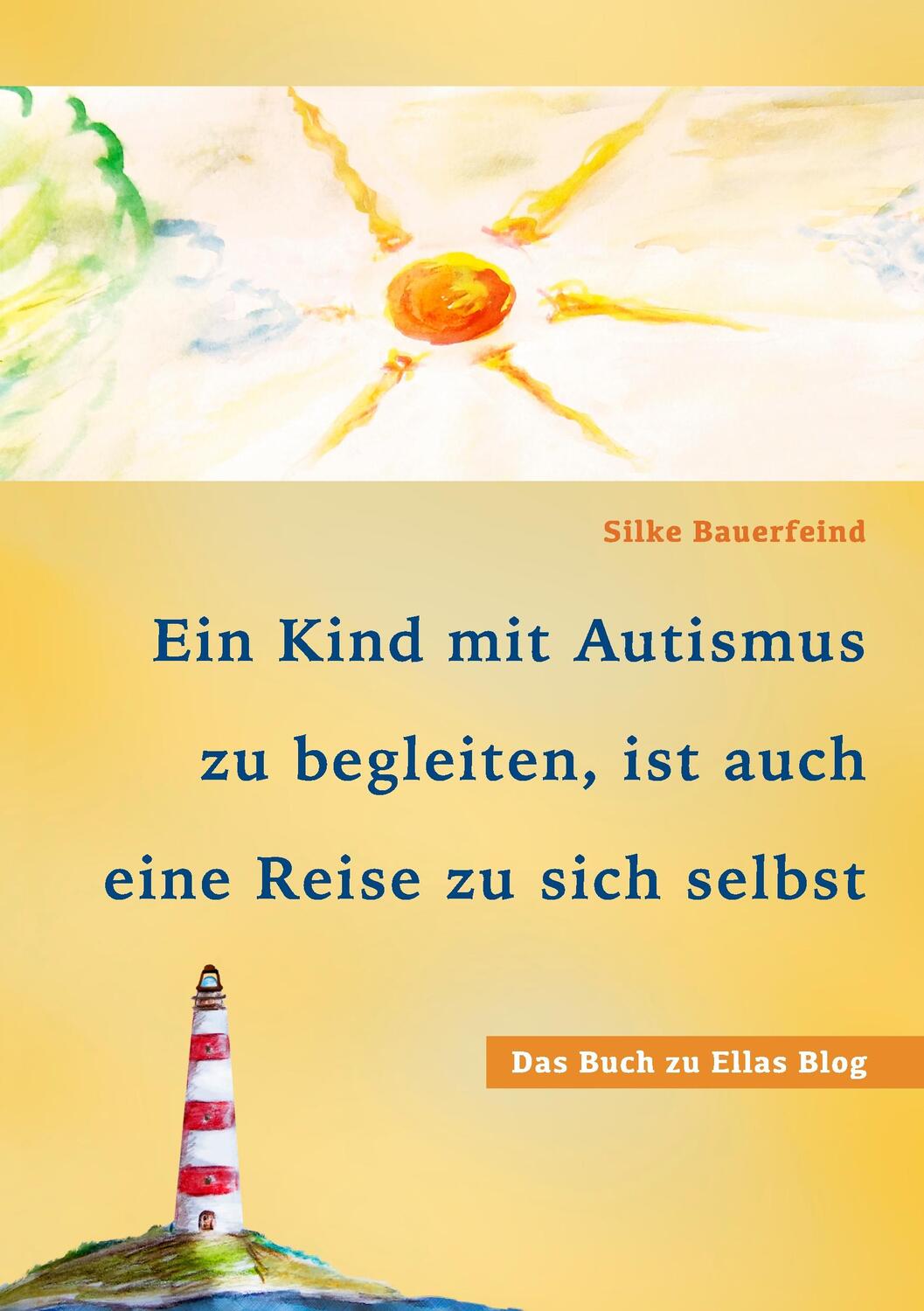 Cover: 9783741224584 | Ein Kind mit Autismus zu begleiten, ist auch eine Reise zu sich selbst