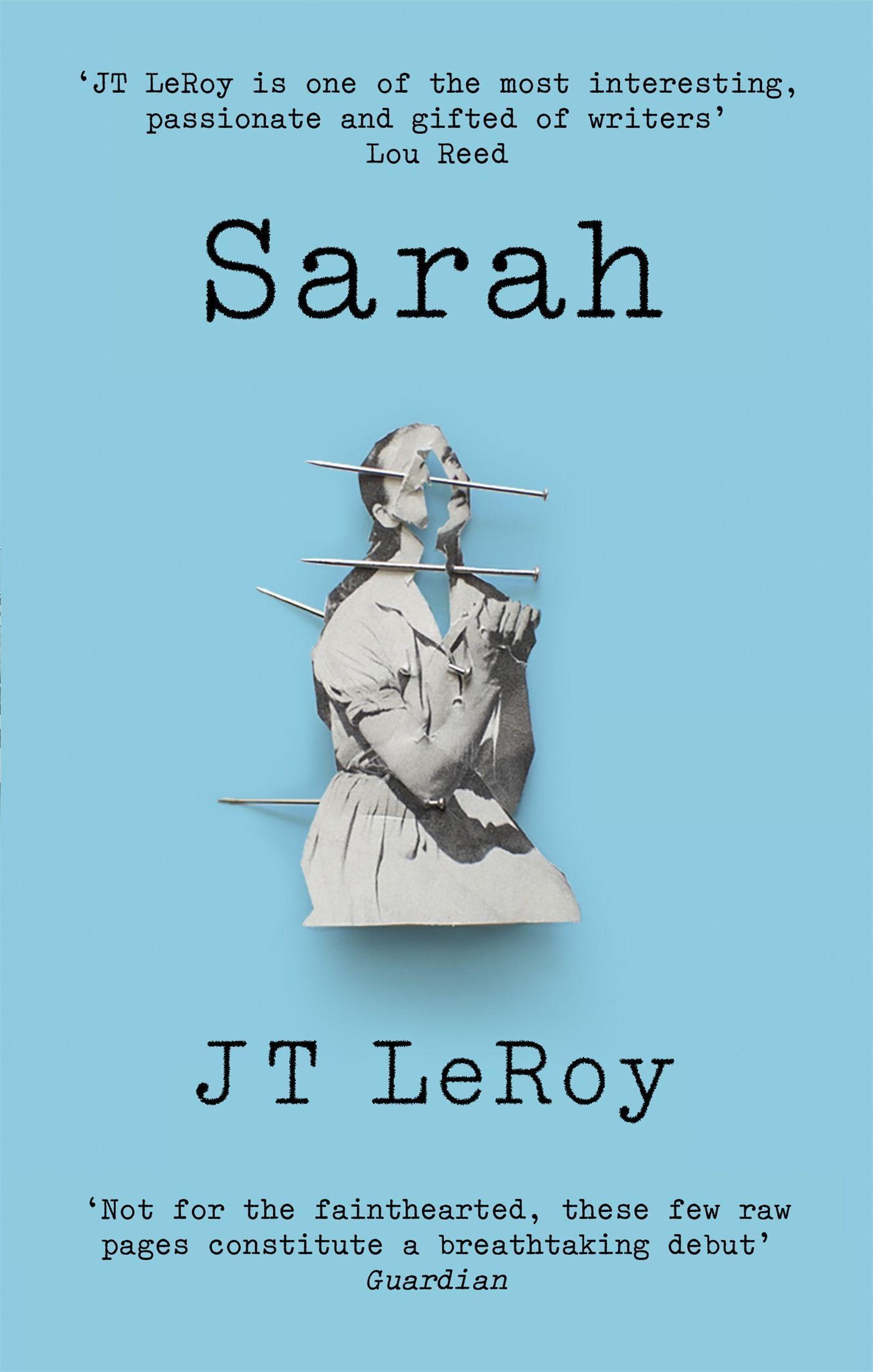 Cover: 9781472152589 | Sarah | Jt Leroy | Taschenbuch | Kartoniert / Broschiert | Englisch