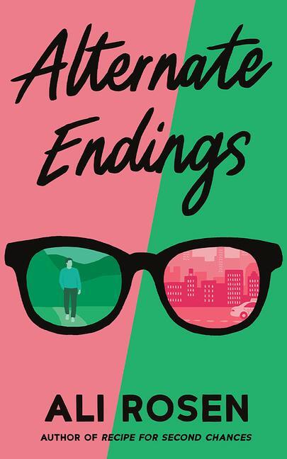 Cover: 9781662513725 | Alternate Endings | Ali Rosen | Taschenbuch | Englisch | 2024