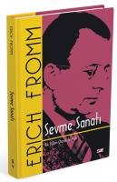 Cover: 9786050210194 | Sevme Sanati - Bir Eylem Olarak Sevmek Ciltli | Erich Fromm | Buch