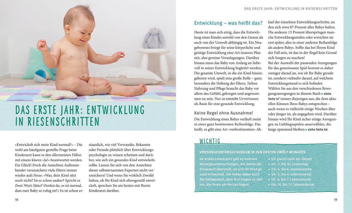 Bild: 9783833836145 | PEKiP | Babys spielerisch fördern | Anne Pulkkinen | Taschenbuch