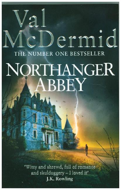 Cover: 9780007504299 | Northanger Abbey | Val Mcdermid | Taschenbuch | 358 S. | Englisch