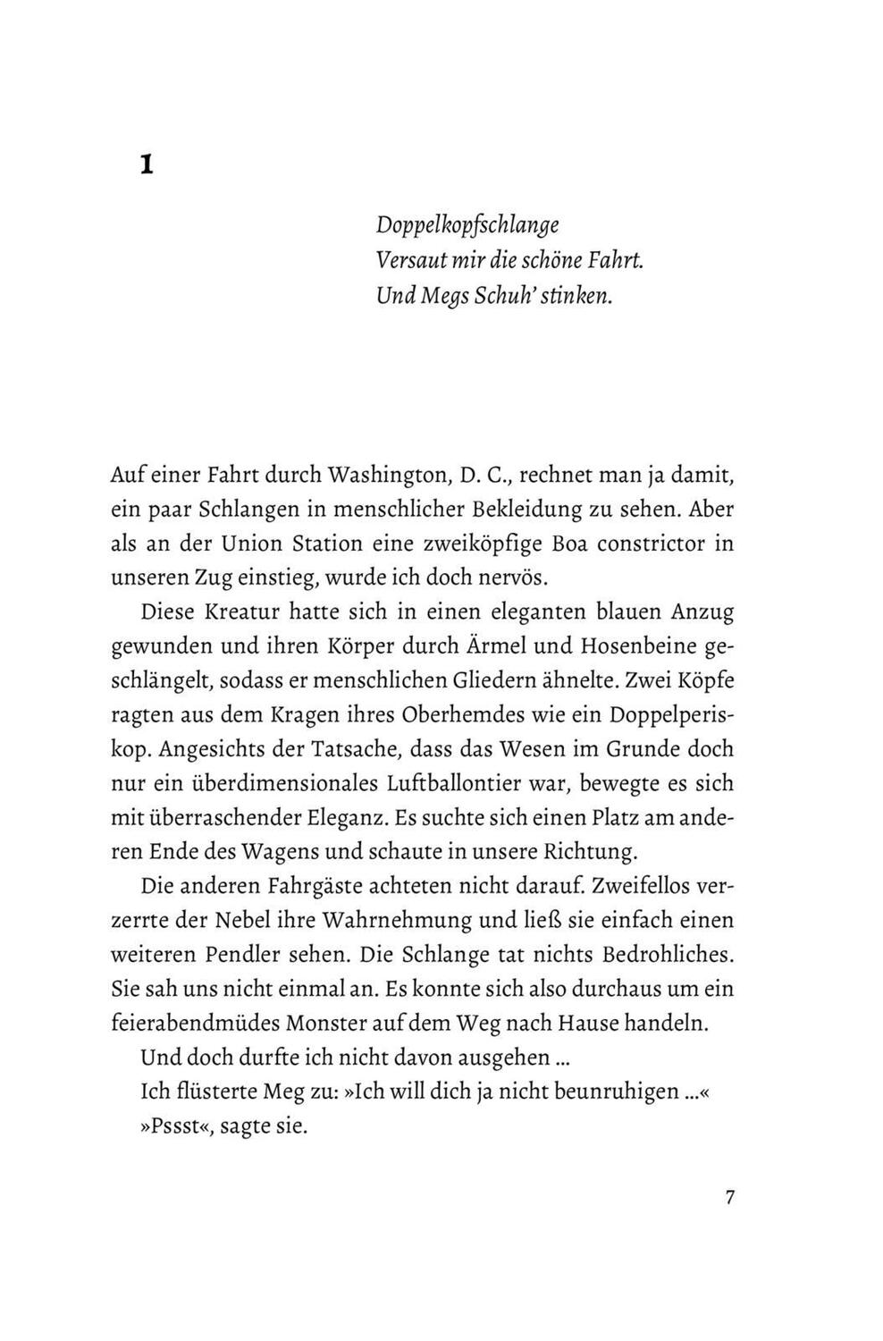 Bild: 9783551321206 | Die Abenteuer des Apollo 5: Der Turm des Nero | Rick Riordan | Buch