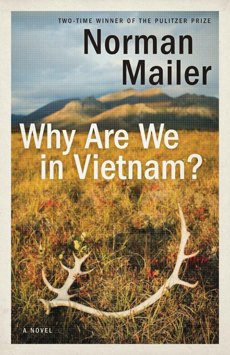 Cover: 9780399591754 | Why Are We in Vietnam? | Norman Mailer | Taschenbuch | Englisch | 2017