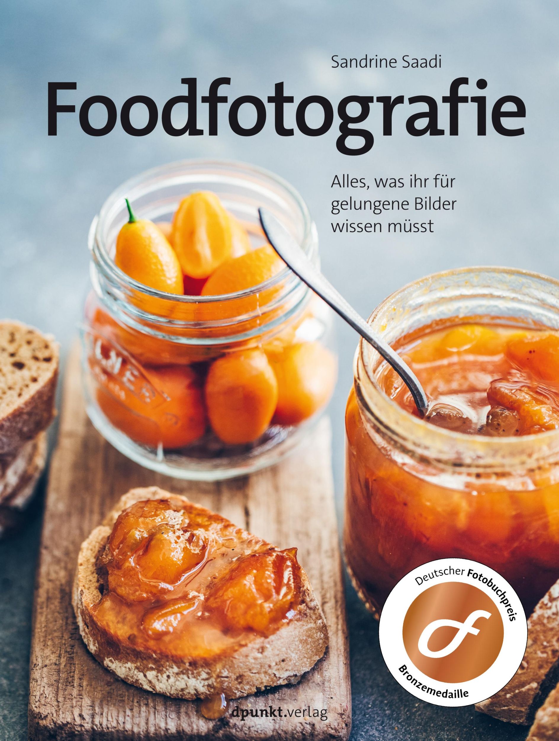 Cover: 9783864909979 | Foodfotografie | Alles, was ihr für gelungene Bilder wissen müsst | X