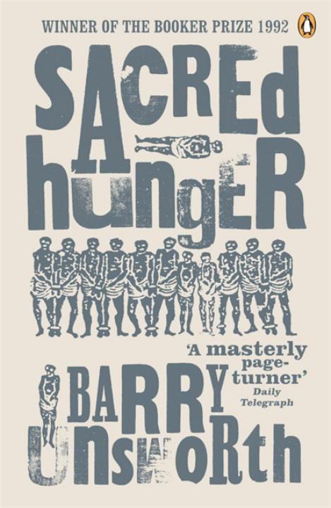 Cover: 9780140119930 | Sacred Hunger | Barry Unsworth | Taschenbuch | Kartoniert / Broschiert