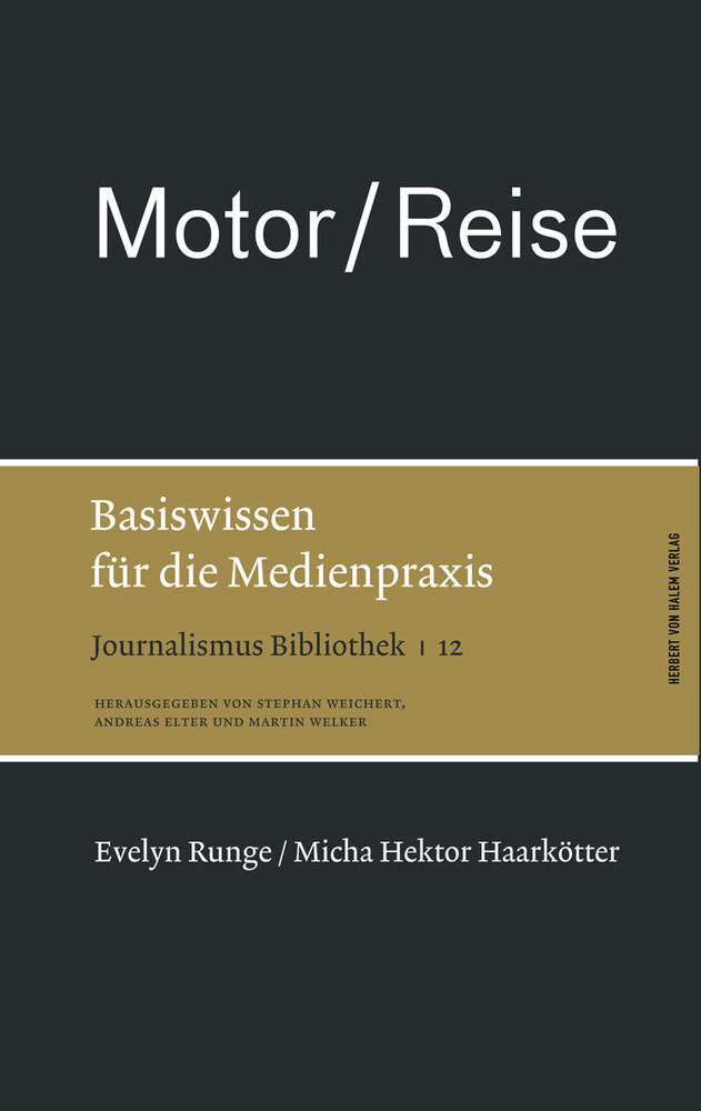 Cover: 9783869620268 | Motor / Reise | Evelyn Runge (u. a.) | Taschenbuch | Halem