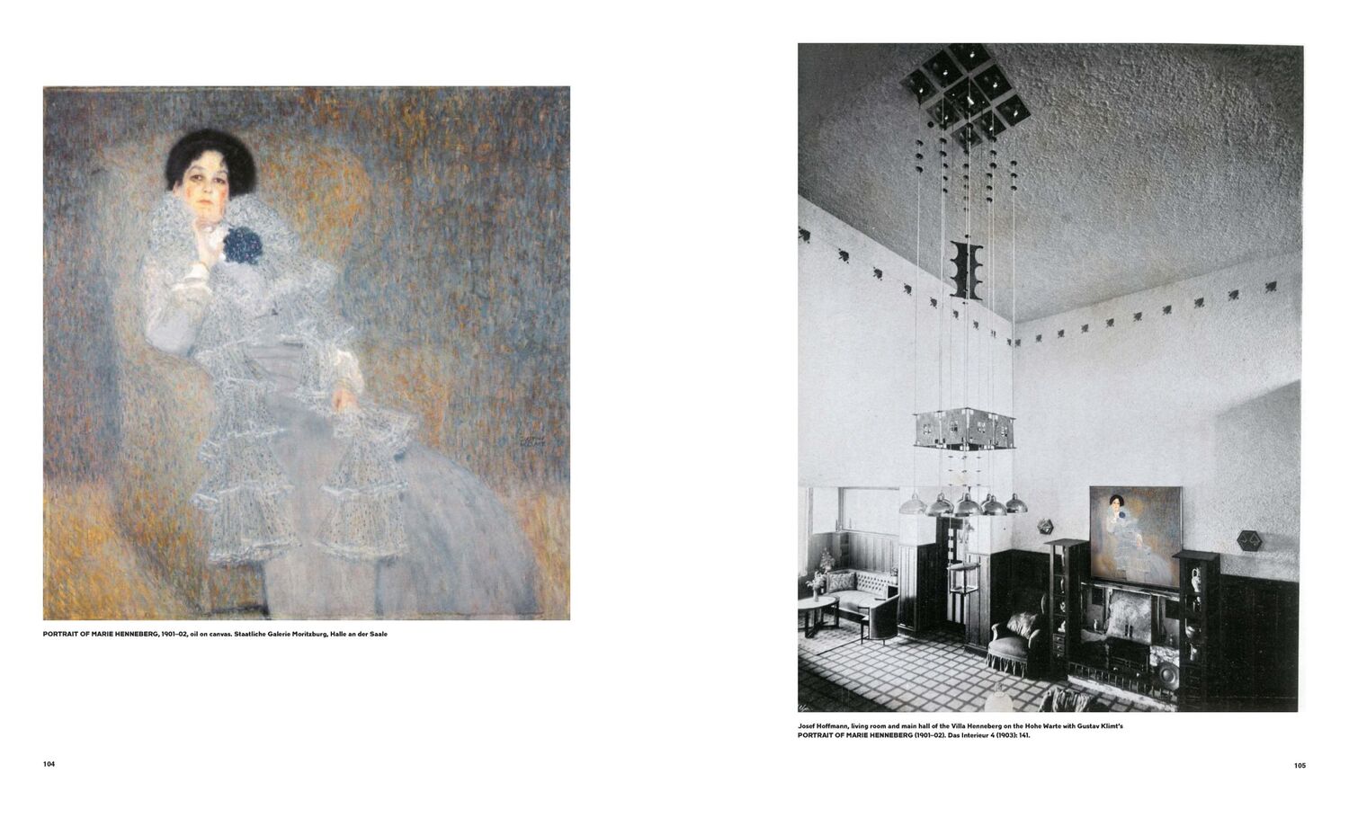 Bild: 9783791379784 | Gustav Klimt: Interiors | Tobias G. Natter | Buch | 208 S. | Englisch