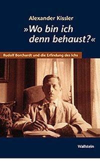 Cover: 9783892446316 | 'Wo bin ich denn behaust?' | Alexander Kissler | Taschenbuch | 296 S.