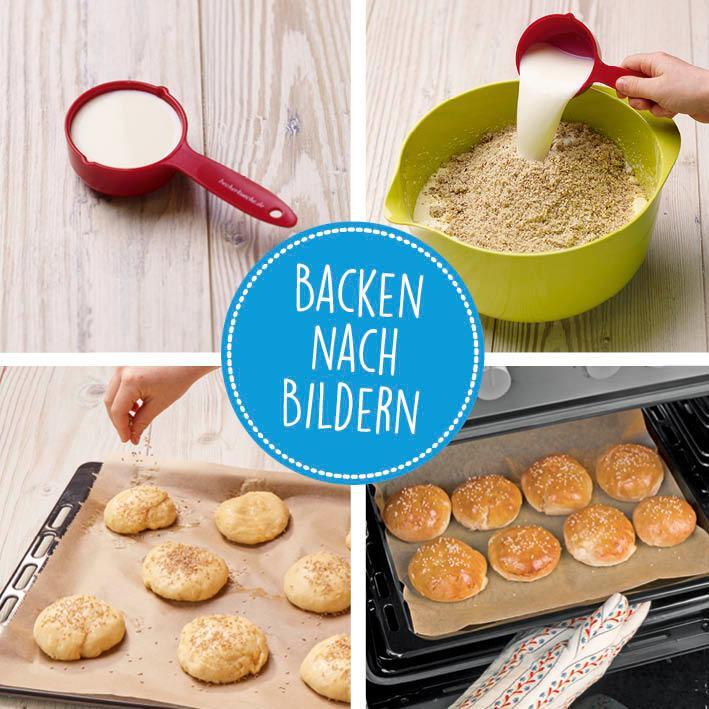 Bild: 9783982454931 | Kinderleichte Becherküche - Ofenrezepte für die ganze Familie (Band 5)