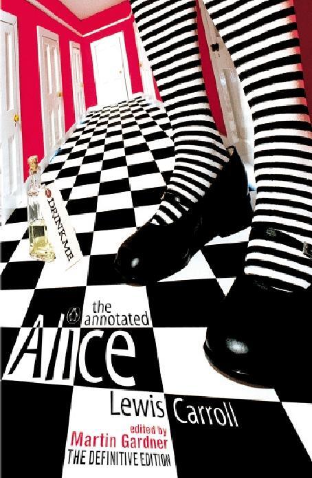 Cover: 9780140289299 | The Annotated Alice | Lewis Carroll | Taschenbuch | XXXI | Englisch