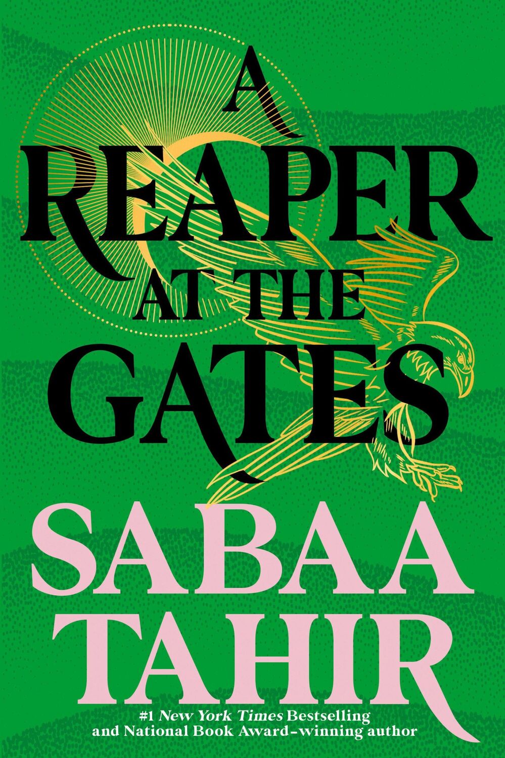 Cover: 9780448494517 | An Ember in the Ashes 3. A Reaper at the Gates | Sabaa Tahir | Buch