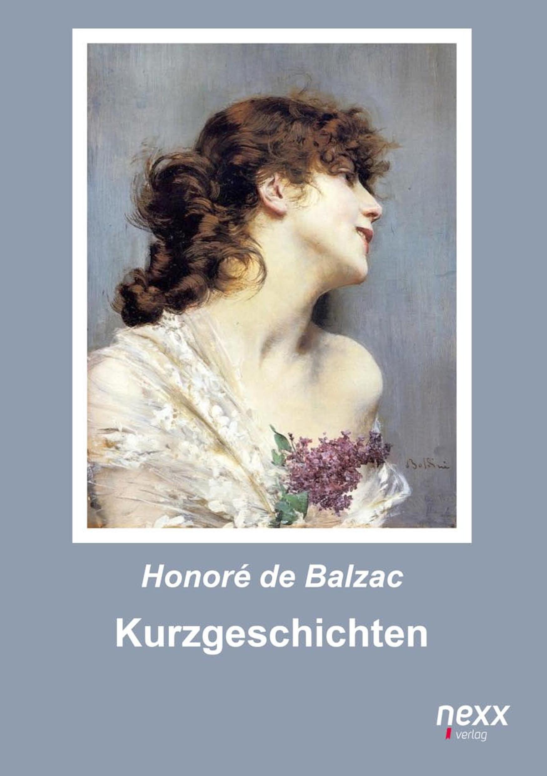 Cover: 9783958706521 | Kurzgeschichten | Honoré | Taschenbuch | 296 S. | Deutsch | 2024