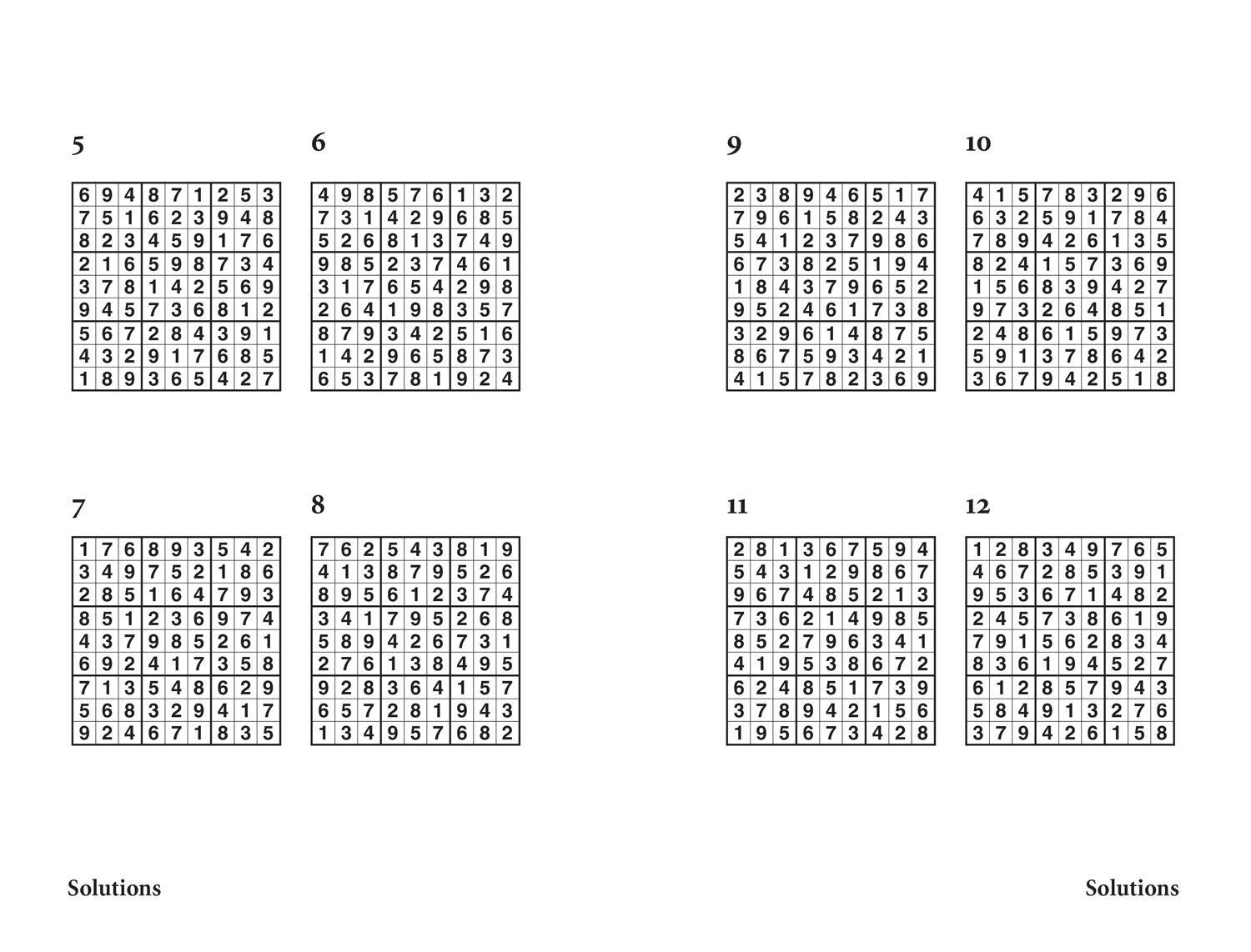 Bild: 9780008285487 | The Times Super Fiendish Su Doku Book 6 | The Times Mind Games | Buch