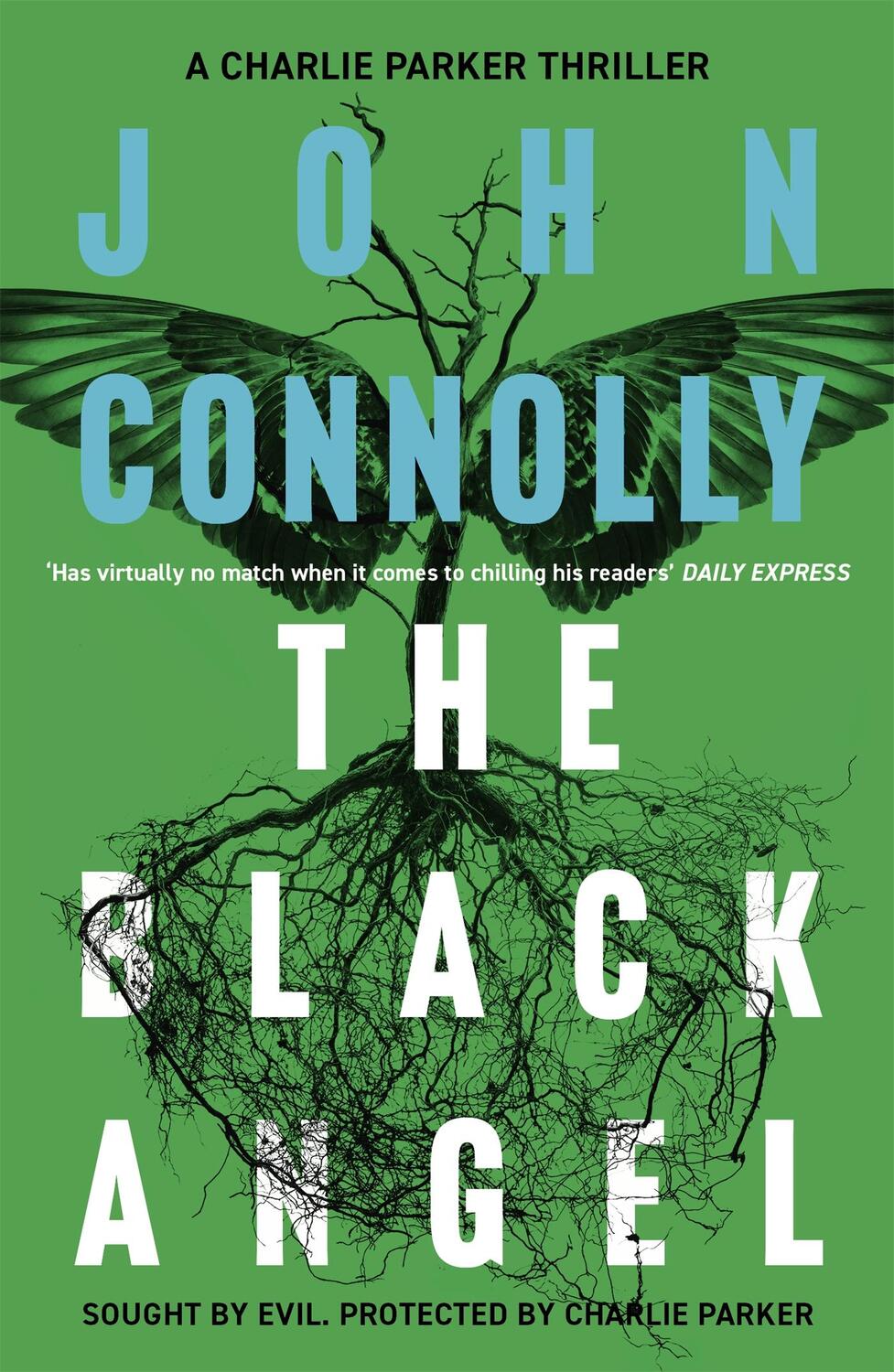 Cover: 9781444704723 | The Black Angel | John Connolly | Taschenbuch | Englisch | 2006