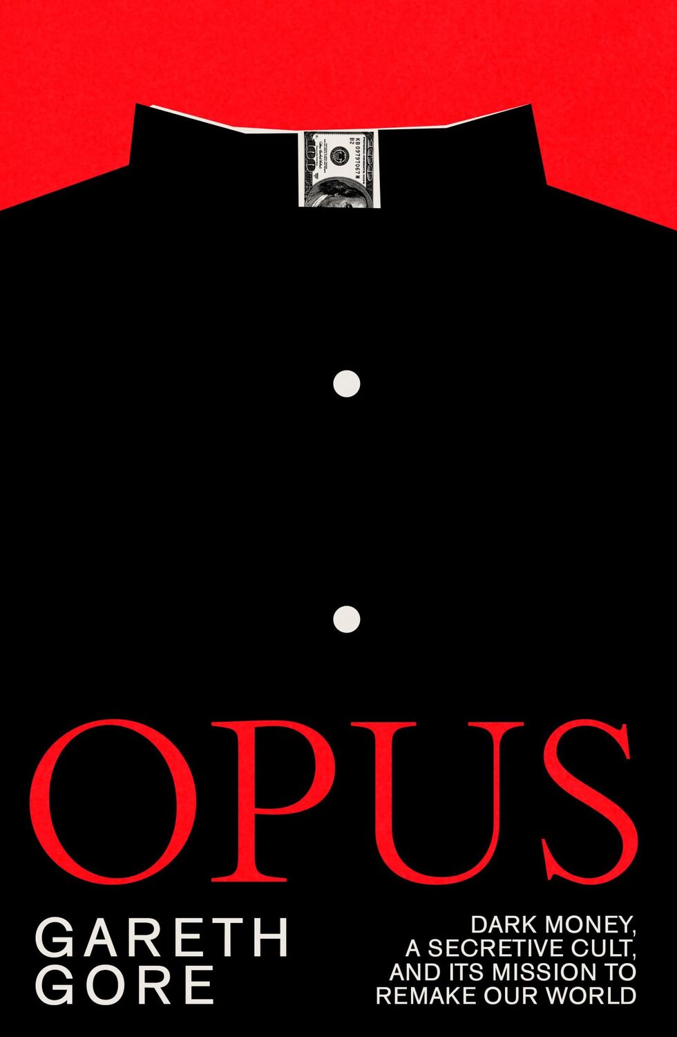 Cover: 9781915590060 | Opus | Gareth Gore | Buch | Englisch | 2024 | Scribe Publications