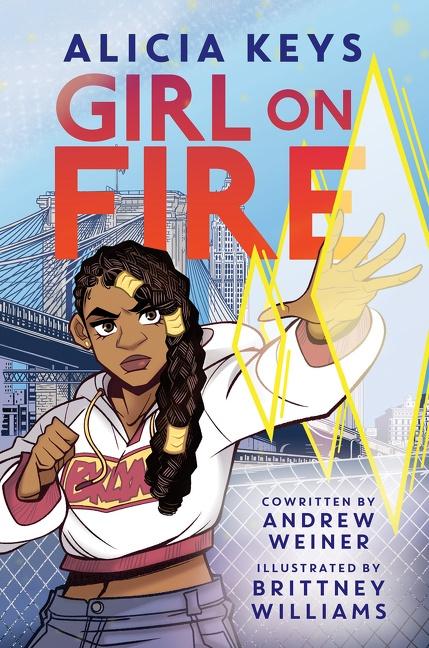 Cover: 9780063029569 | Girl on Fire | Alicia Keys (u. a.) | Buch | 256 S. | Englisch | 2022