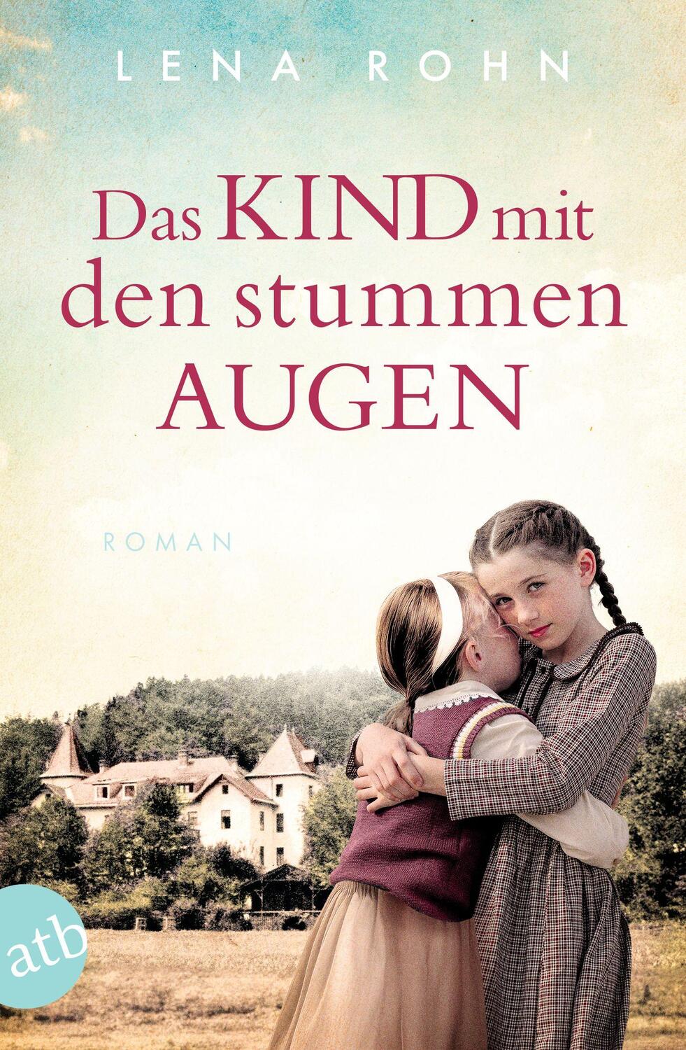 Cover: 9783746641287 | Das Kind mit den stummen Augen | Roman | Lena Rohn | Taschenbuch