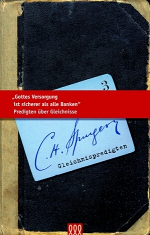 Cover: 9783935188340 | Gottes Versorgung ist sicherer als ... | Charles Haddon Spurgeon