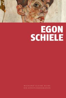 Cover: 9783868323740 | Egon Schiele | Martina Padberg | Buch | 96 S. | Deutsch | 2017