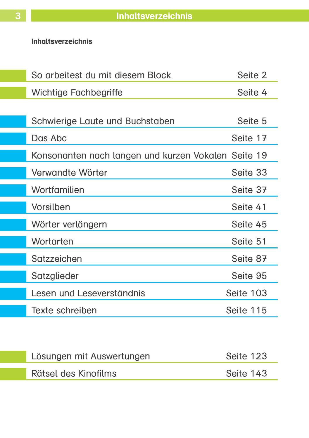 Bild: 9783129496855 | Die Deutsch-Helden: Deutsch-Testblock So gut bin ich! 3. Klasse | Buch