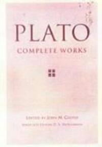 Cover: 9780872203495 | Plato: Complete Works | Plato | Buch | Gebunden | Englisch | 1997