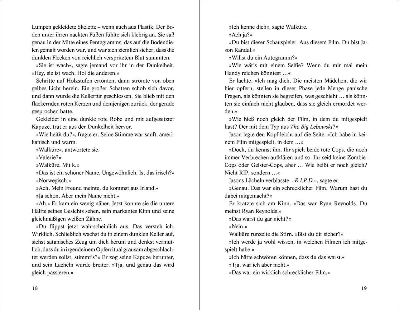 Bild: 9783743211810 | Skulduggery Pleasant (Band 13) - Untotenland | Derek Landy | Buch