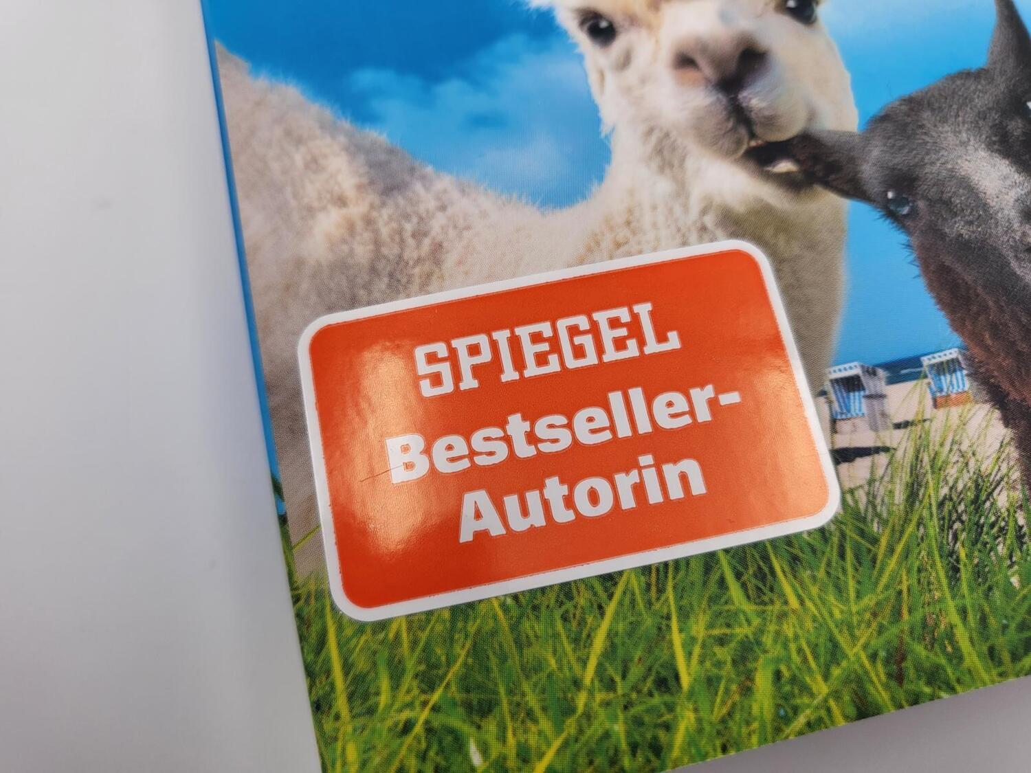 Bild: 9783492314497 | Schwarze Schafe | Ein Sylt-Krimi Der SPIEGEL-Bestseller #1 Taschenbuch