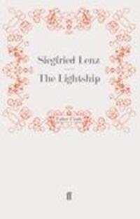 Cover: 9780571274840 | The Lightship | Taschenbuch | Paperback | 128 S. | Englisch | 2011