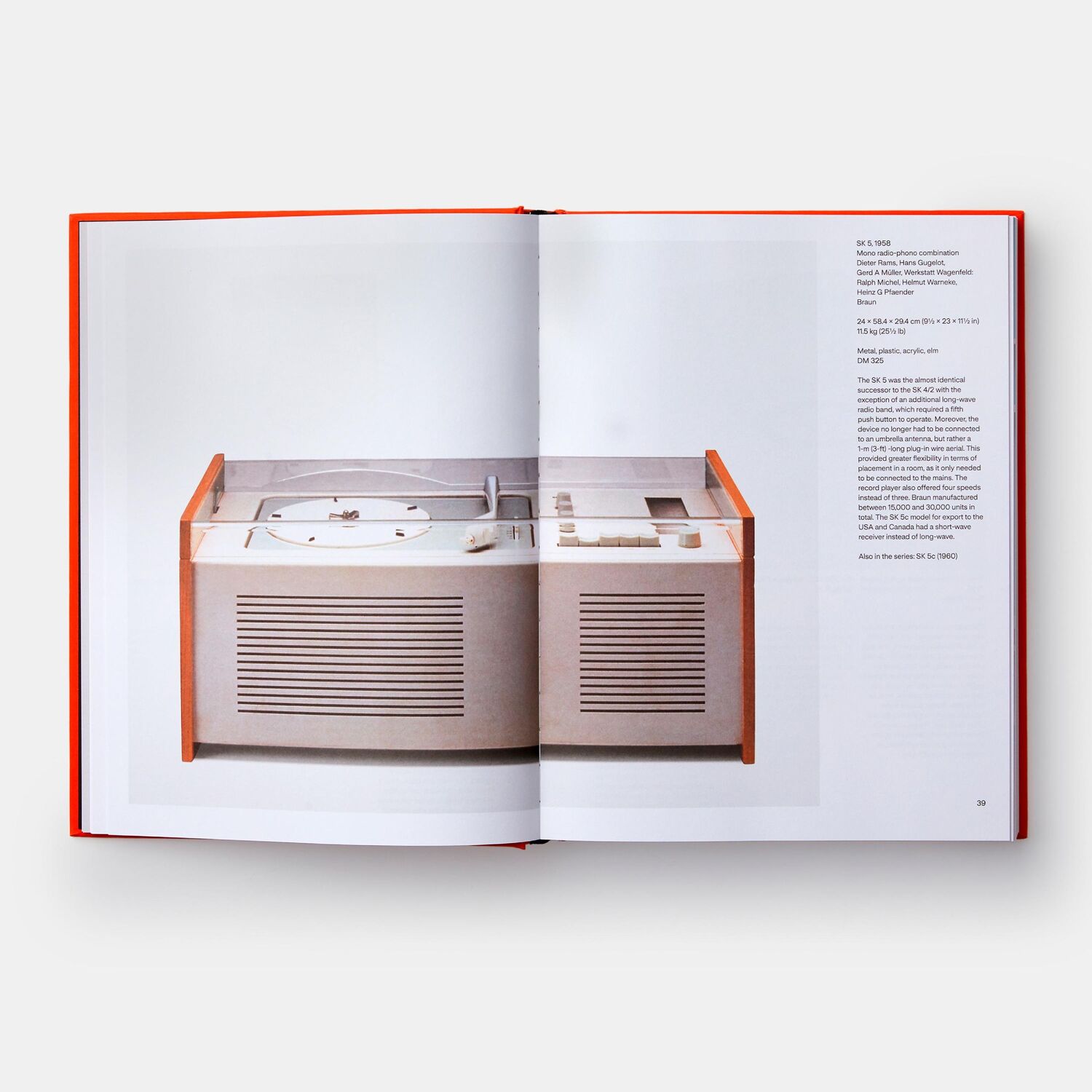 Bild: 9781838661533 | Dieter Rams: The Complete Works | Klaus Klemp | Buch | 344 S. | 2020