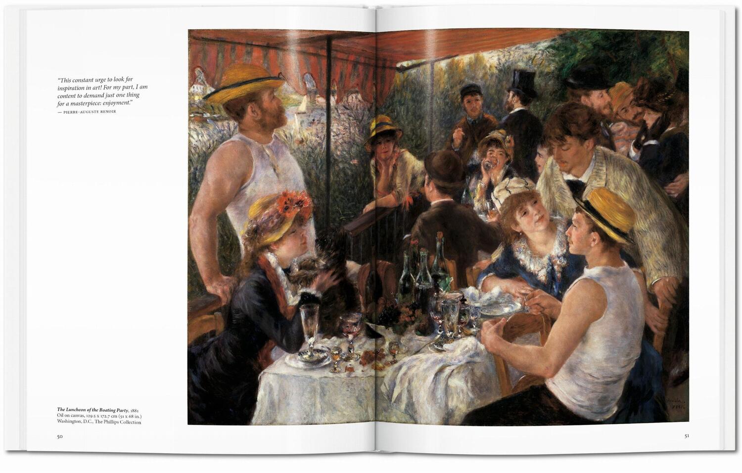 Bild: 9783836530835 | Renoir | Peter H. Feist | Buch | Basic Art Series | Hardcover | 96 S.