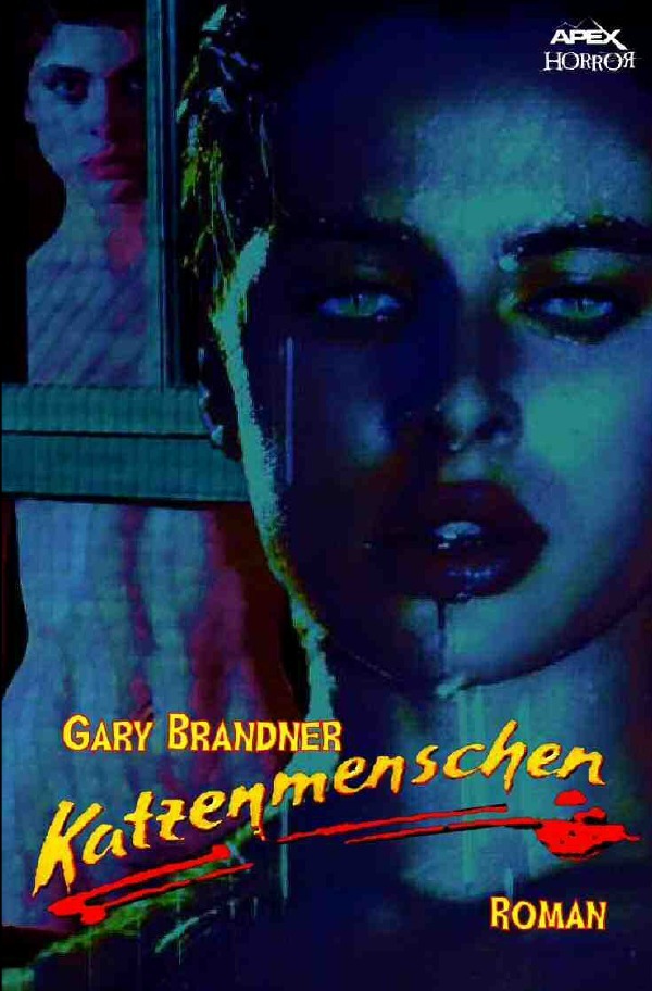 Cover: 9783746769127 | KATZENMENSCHEN | Gary Brandner | Taschenbuch | 336 S. | Deutsch | 2018