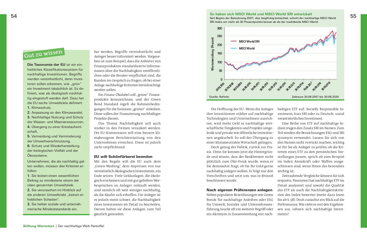 Bild: 9783747102756 | Die Finanztest-Strategie | Brigitte Wallstabe-Watermann (u. a.) | Buch