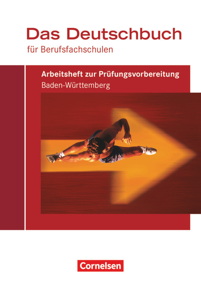 Cover: 9783060611980 | Das Deutschbuch für Berufsfachschulen - Bisherige Ausgabe | Broschüre