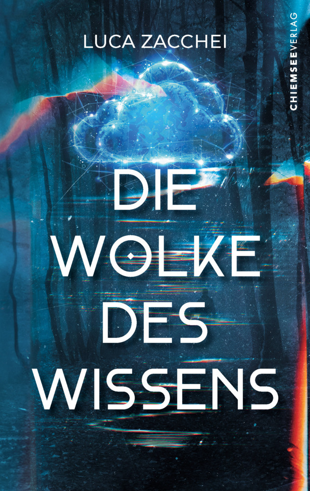 Cover: 9783989951174 | Die Wolke des Wissens | Luca Zacchei | Taschenbuch | 408 S. | Deutsch