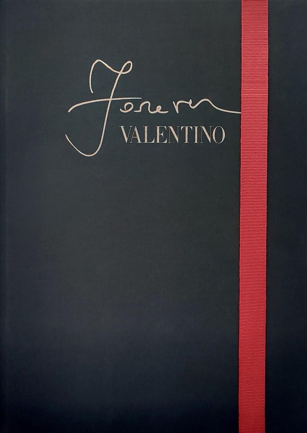 Cover: 9788836654499 | Forever Valentino | Alexander Fury | Buch | Englisch | 2023