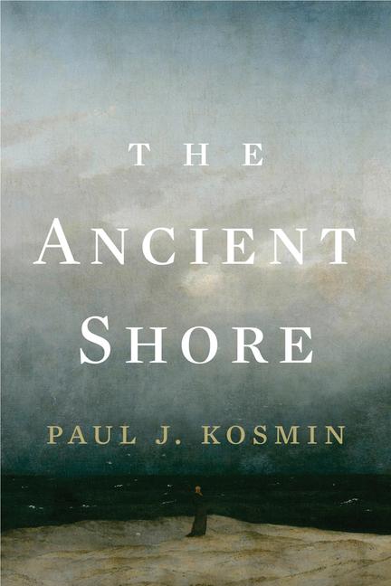 Cover: 9780674296244 | The Ancient Shore | Paul J. Kosmin | Buch | Englisch | 2024