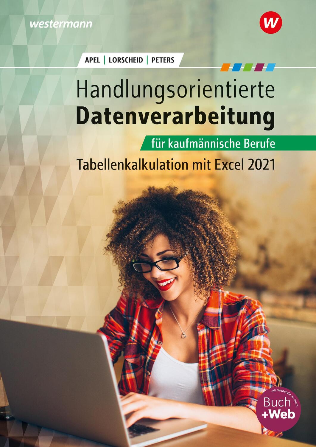 Cover: 9783427602743 | Handlungsorientierte Tabellenkalkulation für kaufmännische Berufe....