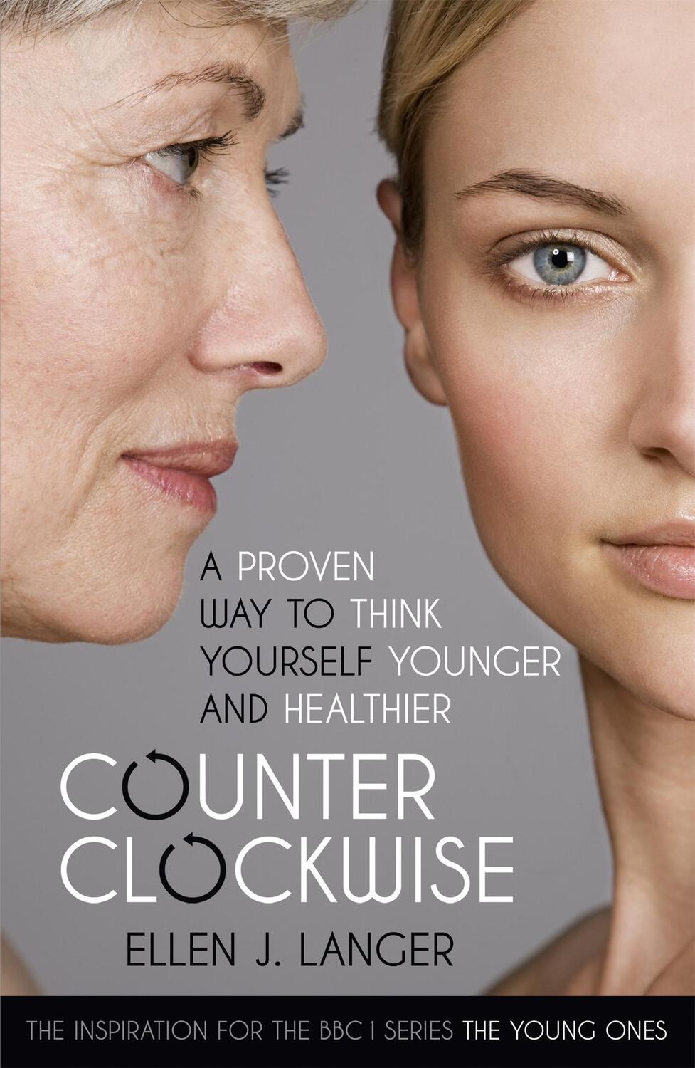 Cover: 9780340994764 | Counterclockwise | Ellen Langer | Taschenbuch | 215 S. | Englisch